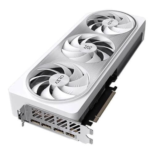 Gigabyte RTX 4070 Ti Aero OC 12GB Gaming Graphics Card